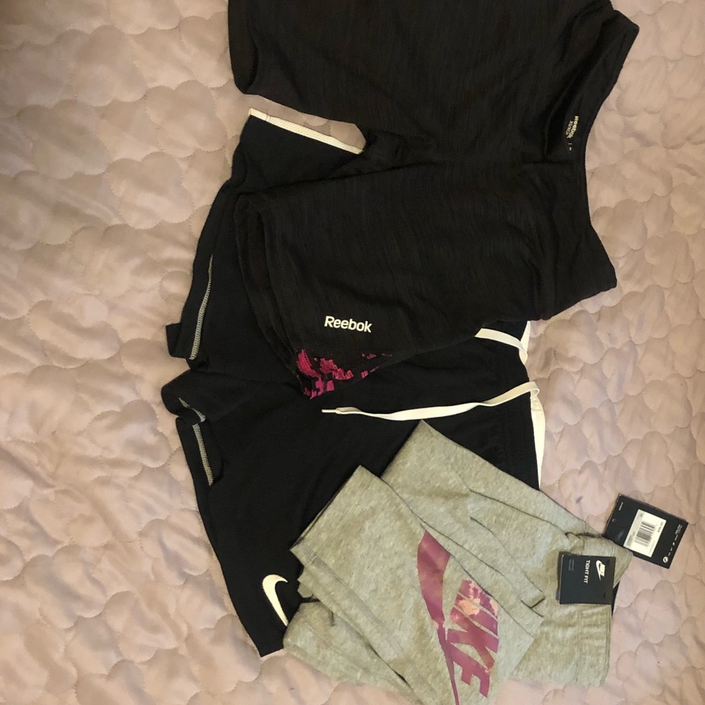 Bundle-active wear